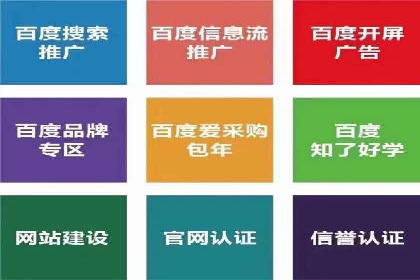 百度推广优化策略实战案例分享